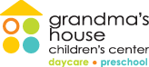 Grandma's House  Logo